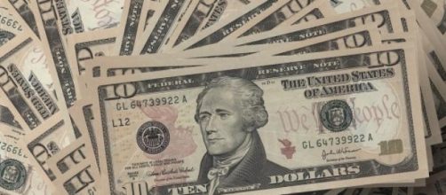 Dolar blue sigue en alza 