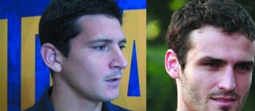 El "Cata" D&iacute;az qued&oacute; sin compa&ntilde;ero