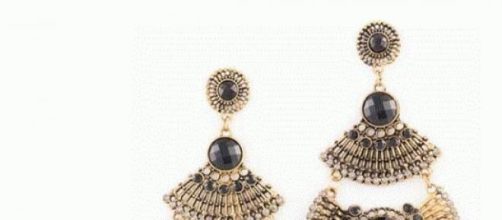 Eles colaboram para destacar a beleza feminina