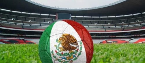 La selecci&oacute;n mexicana para la Copa Oro