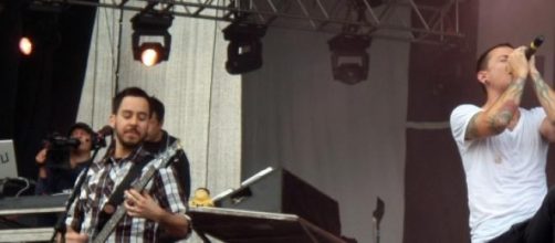 Linkin Park tiene una empresa de capital riesgo