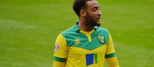 Redmond's late goal was England's only high point 