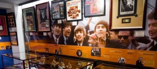 Una imagen del museo antes de su reapertura