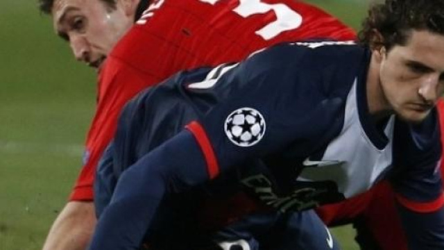 Anche Rabiot nella lista dei desideri