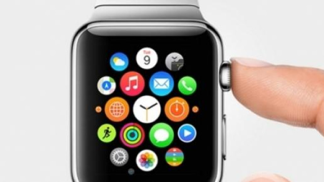 Apple Watch, l'uscita in Italia