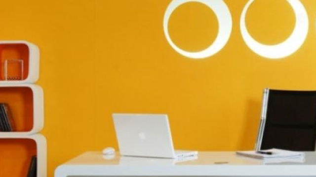 Arredamento per interni vintage 