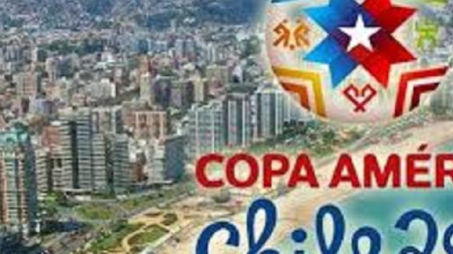 Brasile - Paraguay, quarti di Finale