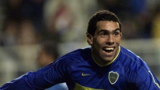 Calciomercato Juventus, Tevez torna al Boca