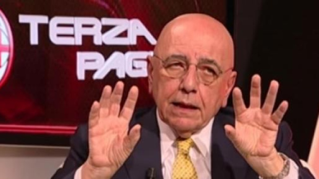 Calciomercato Milan notizie 26 giugno: Galliani