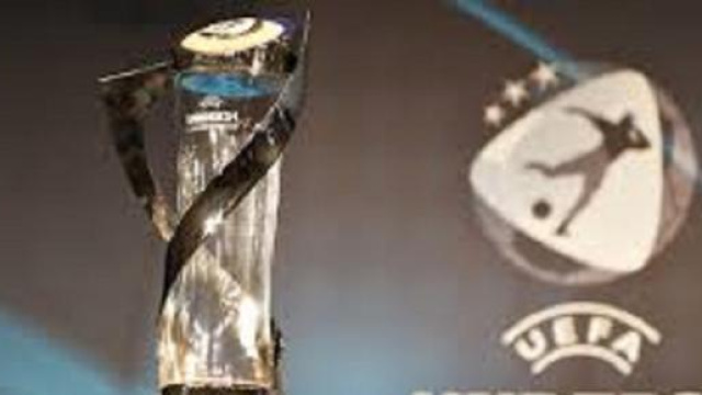 Danimarca-Svezia semifinale Europei Under 21