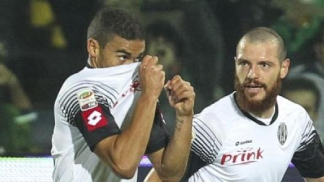 Defrel del Parma passa al Cesena 