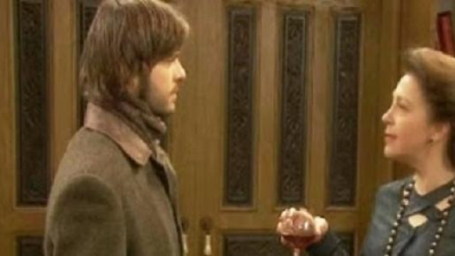 Donna Francisca ammete di aver ucciso Pepa