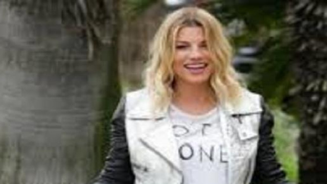 Emma Marrone, famosa cantante
