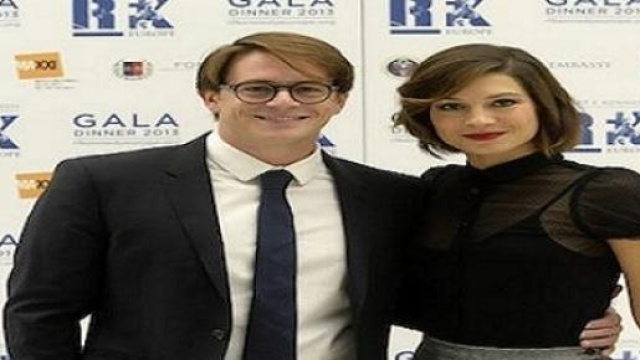 Filippo ed Arianna, presto sposi?