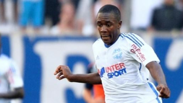 Giannelli Imbula,23 anni, l'Inter era nel destino?
