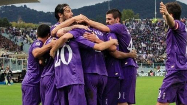 Il mercato della Fiorentina continua senza sosta.