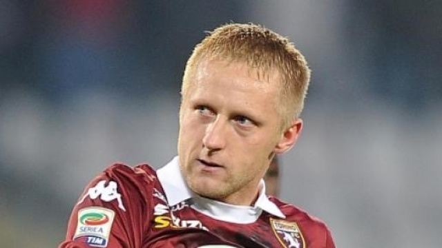 Kamil Glik difensore del Torino