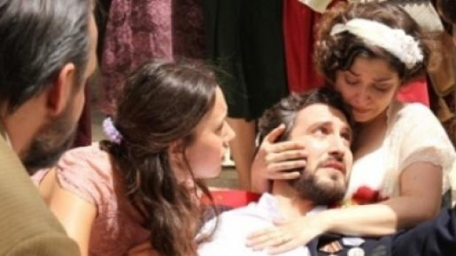 La tragica morte di Tristan 