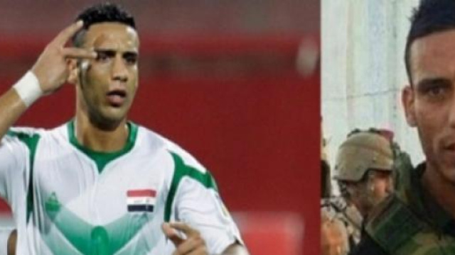 Le due versioni di Al&igrave; Adnan