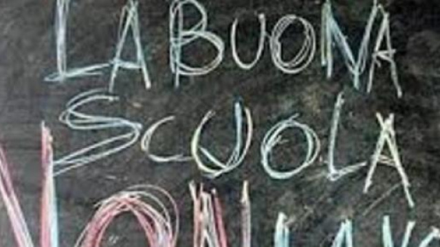 Maxiemendamento scuola: chi assunto a settembre?