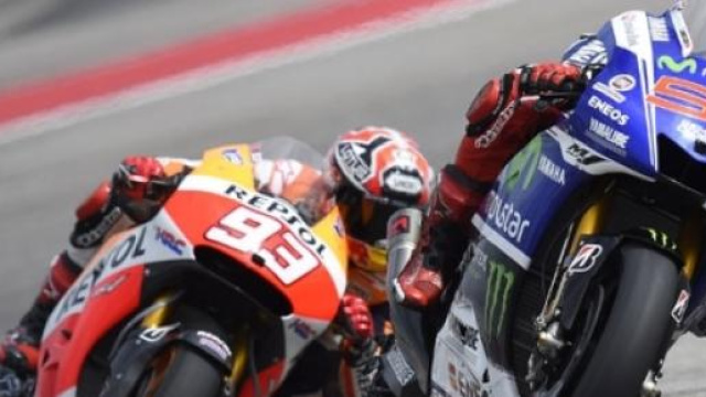 MotoGp Assen 2015: diretta tv e streaming