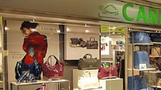 Offerte di lavoro in Carpisa