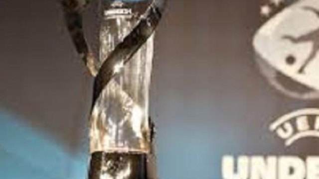 Portogallo-Germania semifinale Europei Under 21