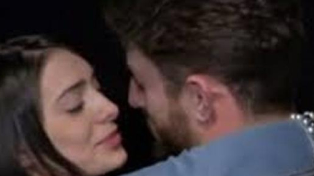 Temptation Island: Amedeo e Alessia.