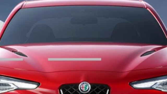 Tutto sulla nuova Alfa Romeo Giulia