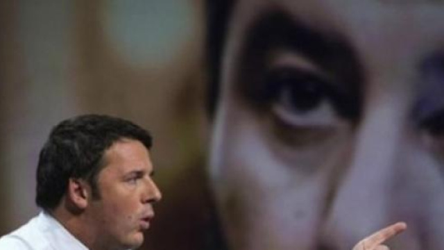 ultimo sondaggi calo Pd. salgono Lega e M5S
