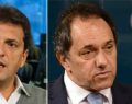 Elecciones 2015: Massa supera a Scioli por 10 puntos y Macri en tercer lugar en Entre Ríos