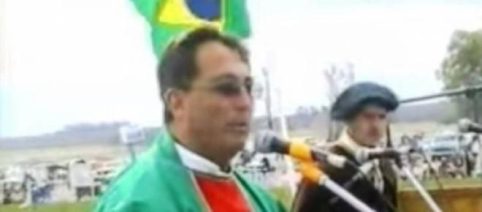 Otro cura acusado de abuso de menores en Entre Ríos