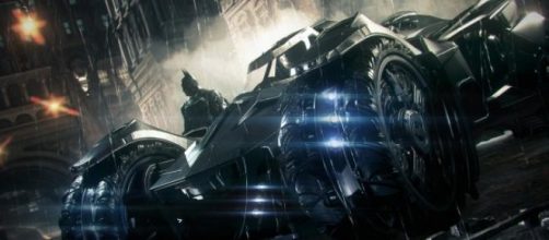 DC Universe confirma el reboot de Batman