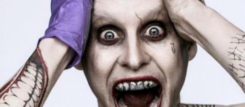 El nuevo Joker, fiel al comic original