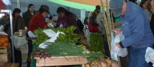 Ferias Francas Misioneras