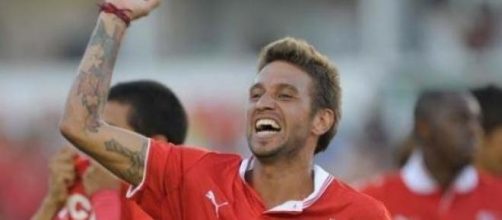 Ferreyra pas&oacute; por Independiente entre 2011 y 2013