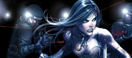 &iquest;Sabes quien es X-23? Ent&eacute;rate ac&aacute;