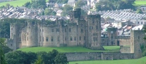 La historia de Harry Potter contin&uacute;a en el teatro