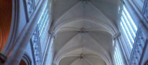 Las oraciones no alcanzan; la globalizaci&oacute;n acecha