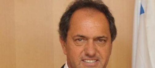 Scioli-Zaninni, la f&oacute;rmula que podr&iacute;a ganar