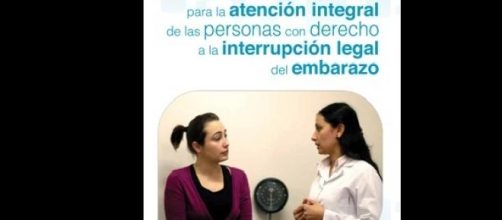 S&oacute;lo en caso de embarazo por abuso sexual