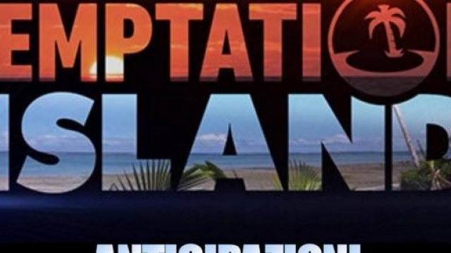 Anticipazioni seconda puntata Temptation Island. 