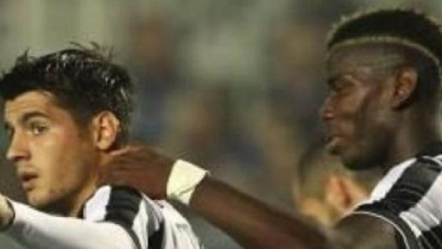 Bonucci e Pogba sogni del Real, la Juve dice no