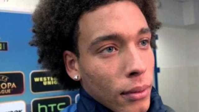 Calciomercato Milan notizie 27 giugno: Witsel