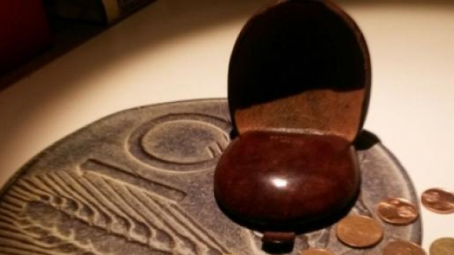 Crisi - Foto di Marina Zini