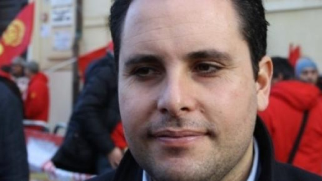 Domiciliari per peculato e falso a Nino De Gaetano