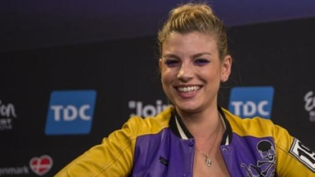 Emma Marrone, un milione di fan su Instagram