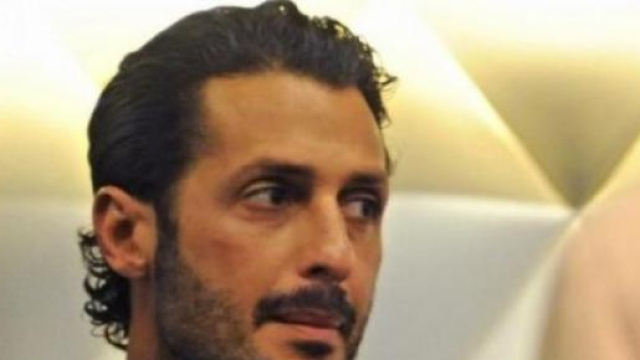 Fabrizio Corona, paparazzo