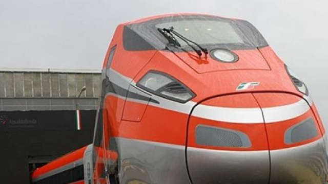 Frecciarossa 1000, orari e prezzi biglietti