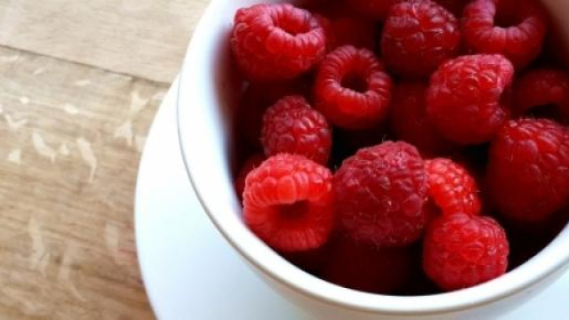 Frutti di bosco aiutano a dimagrire